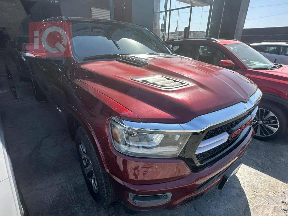 Ram 1500